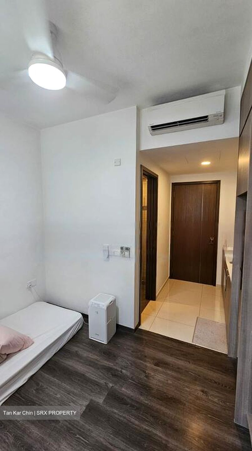 Riverbank @ Fernvale (D28), Condominium #488418261